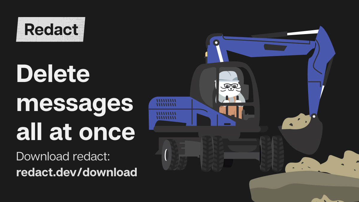 Mass Delete Discord Messages
