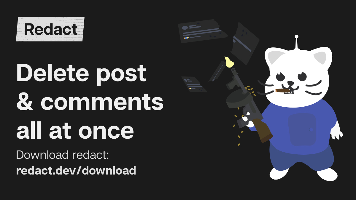 Mass Delete Facebook Posts