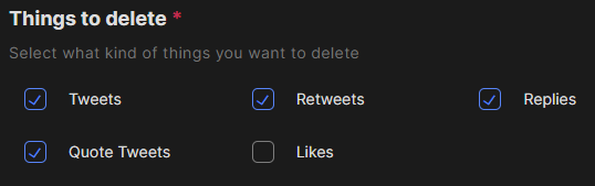 Delete all Replies